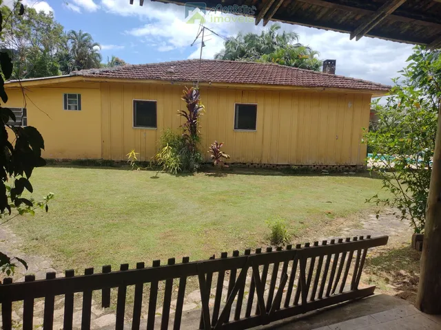 Imagem 10: Chácara Sítio 8,4 hectares com Casa , galpão, lago, salão de festas, Pomar 4 hec