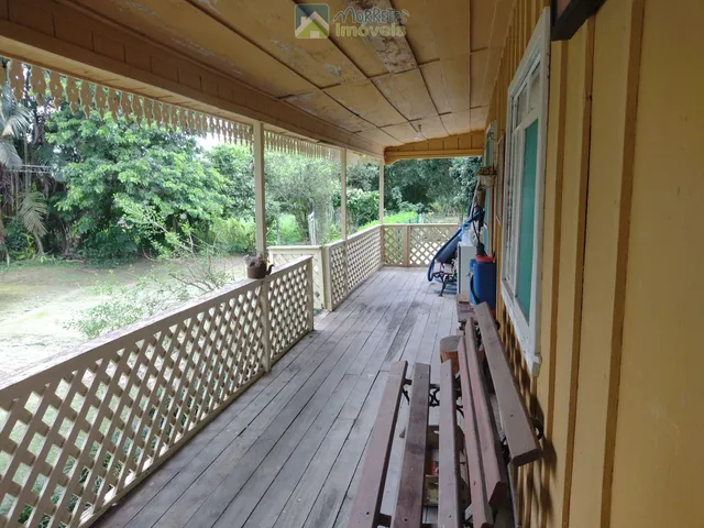 Imagem 4: Chácara Sítio 8,4 hectares com Casa , galpão, lago, salão de festas, Pomar 4 hec