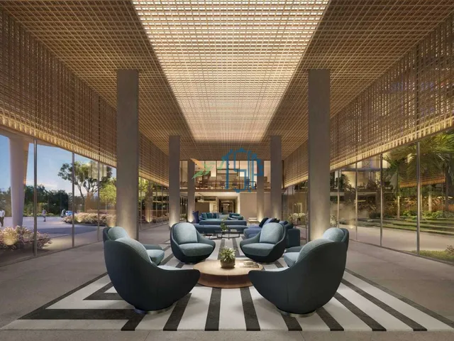 Imagem: SETAI BEACH RESORT - FLAT EM CABEDELO/ FLAT
