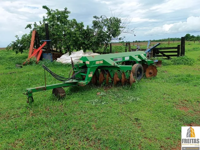 Imagem 9: Ágio de Arrendamento em fazenda no Mato Grosso: 600 ha com 276 ha...