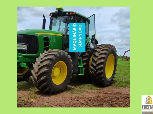 Imagem 8: Ágio de Arrendamento em fazenda no Mato Grosso: 600 ha com 276 ha...