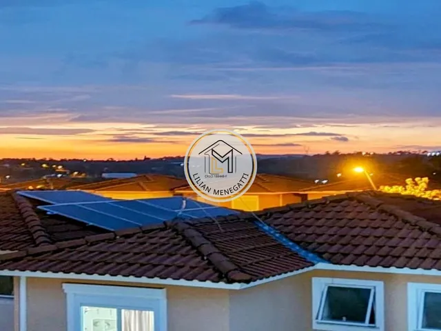 Imagem 5: Lindo Sobrado com 122M². 3 Dormitórios, Suíte. Área Externa com Churrasqueira e Deck