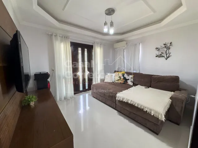 Imagem 5: LINDA CASA MUITO ESPAÇOSA DE 3 DORMITÓRIOS