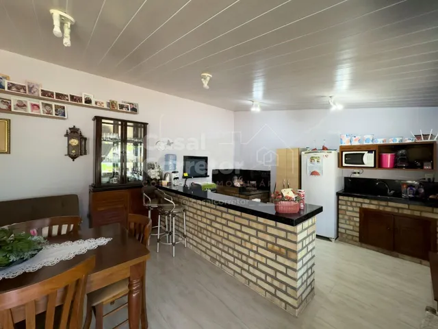 Imagem 6: LINDA CASA MUITO ESPAÇOSA DE 3 DORMITÓRIOS