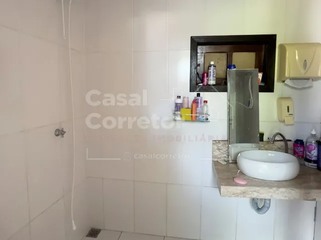 Imagem 12: LINDA CASA MUITO ESPAÇOSA DE 3 DORMITÓRIOS