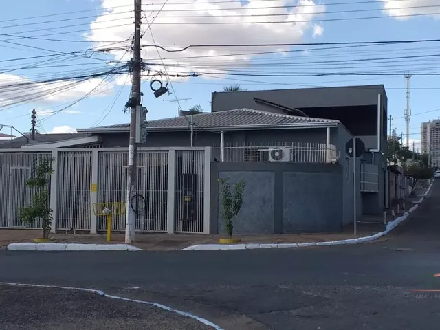 Imagem 6: Casa para venda, 5 quarto(s), sendo 4 suites Campo Velho, Cuiabá