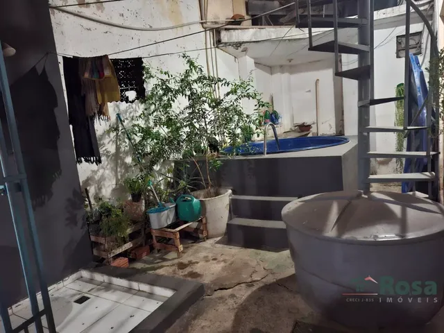 Imagem 8: Casa para venda, 5 quarto(s), sendo 4 suites Campo Velho, Cuiabá