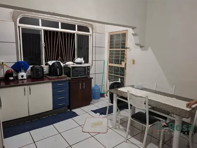 Imagem 4: Casa para venda, 5 quarto(s), sendo 4 suites Campo Velho, Cuiabá