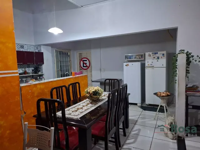 Imagem 3: Casa para venda, 5 quarto(s), sendo 4 suites Campo Velho, Cuiabá