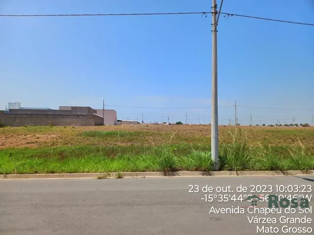 Imagem: Terrenos ou lotes residenciais para venda
