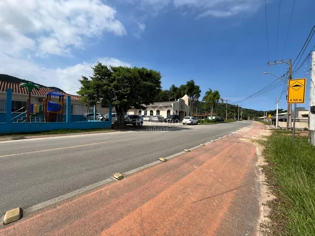 Imagem 2: Terreno à venda no bairro Ressacada - Garopaba/SC
