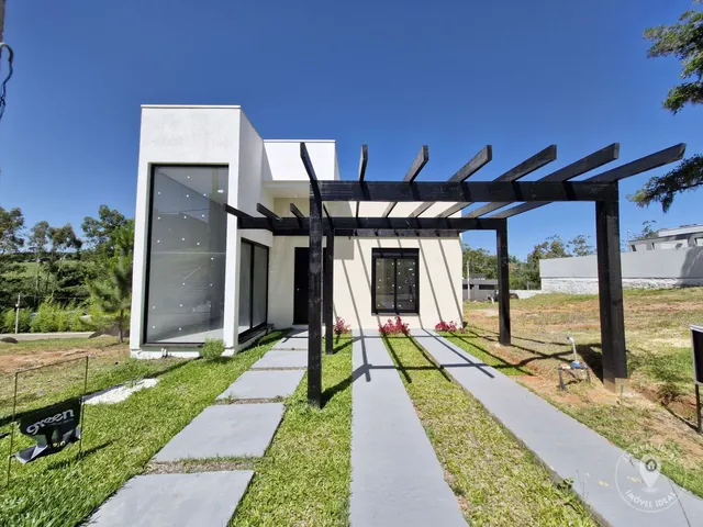Imagem: Green Caminho do Meio - Casa Nova no Green