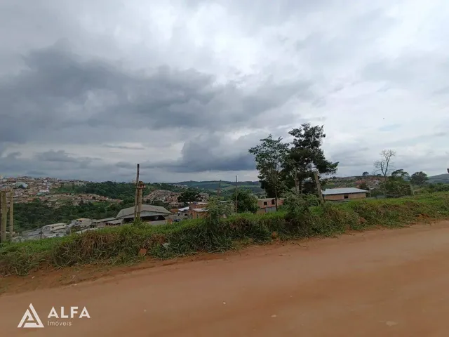 Imagem 14: Lote à venda em Barbacena, Nova Cidade com Vista Privilegiada