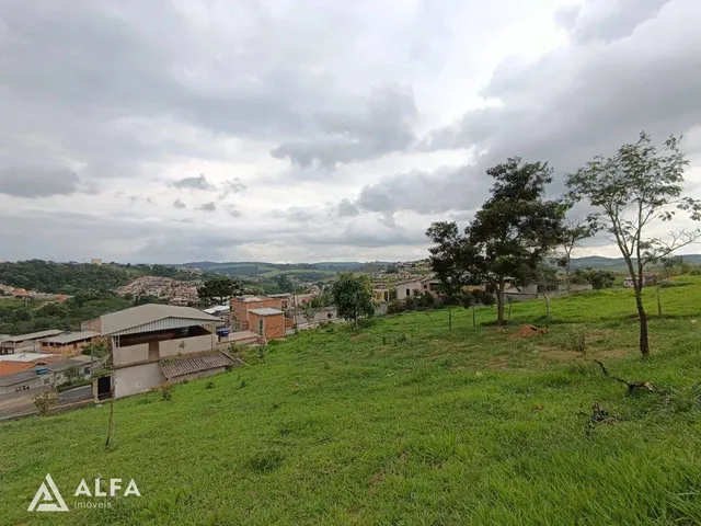 Imagem 16: Lote à venda em Barbacena, Nova Cidade com Vista Privilegiada
