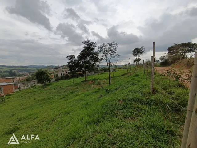 Imagem 12: Lote à venda em Barbacena, Nova Cidade com Vista Privilegiada