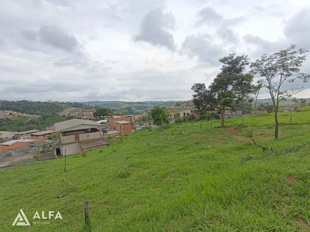 Imagem 2: Lote à venda em Barbacena, Nova Cidade com Vista Privilegiada
