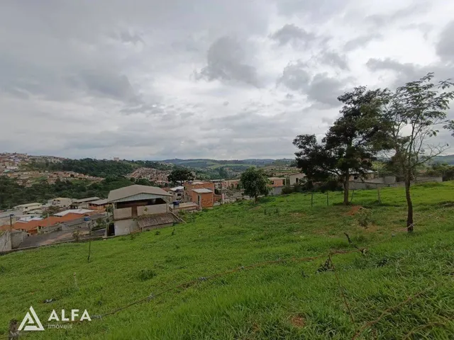 Imagem 13: Lote à venda em Barbacena, Nova Cidade com Vista Privilegiada