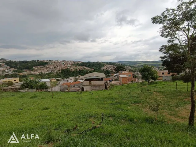 Imagem 7: Lote à venda em Barbacena, Nova Cidade com Vista Privilegiada