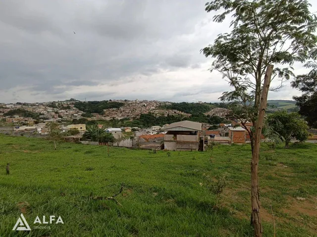Imagem 8: Lote à venda em Barbacena, Nova Cidade com Vista Privilegiada