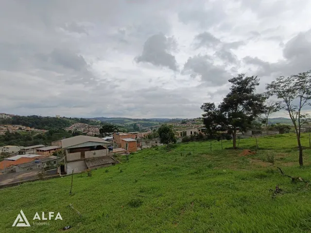 Imagem 11: Lote à venda em Barbacena, Nova Cidade com Vista Privilegiada