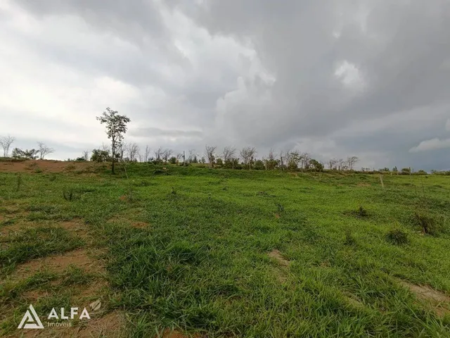 Imagem 3: Lote à venda em Barbacena, Nova Cidade com Vista Privilegiada