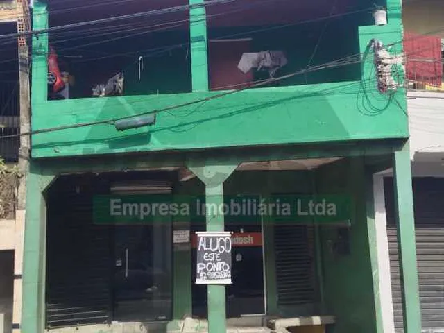 Imagem: CASA A VENDA / $550.000,00 / BAIRRO CRESPO