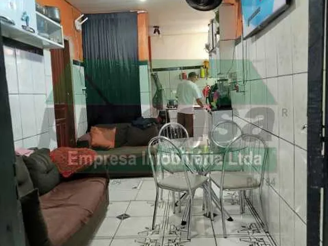Imagem 2: CASA A VENDA / $550.000,00 / BAIRRO CRESPO