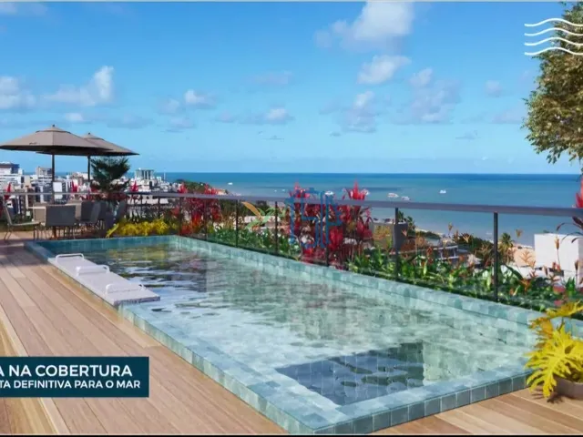 Imagem 5: VISION CABO BRANCO - FLAT EM CABO BRANCO/ FLAT NO VISION CABO BRANCO/ FLAT BEIRA MAR