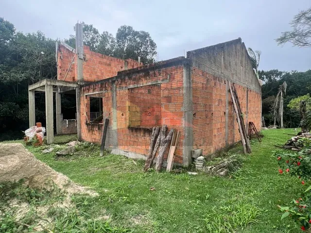 Imagem 13: REF. 358 Casa Padrão no bairro Ratones, Florianópolis- SC