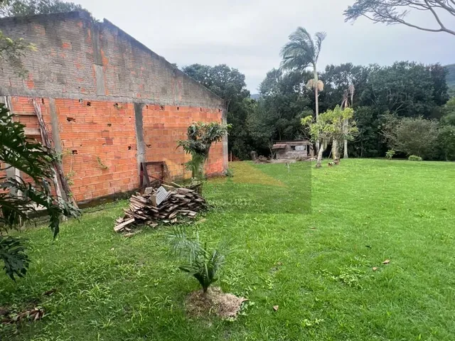 Imagem 1: REF. 358 Casa Padrão no bairro Ratones, Florianópolis- SC