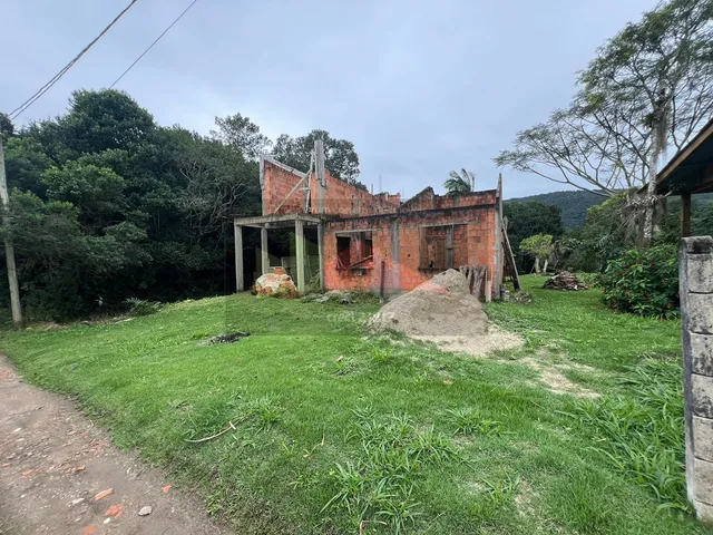 Imagem 15: REF. 358 Casa Padrão no bairro Ratones, Florianópolis- SC