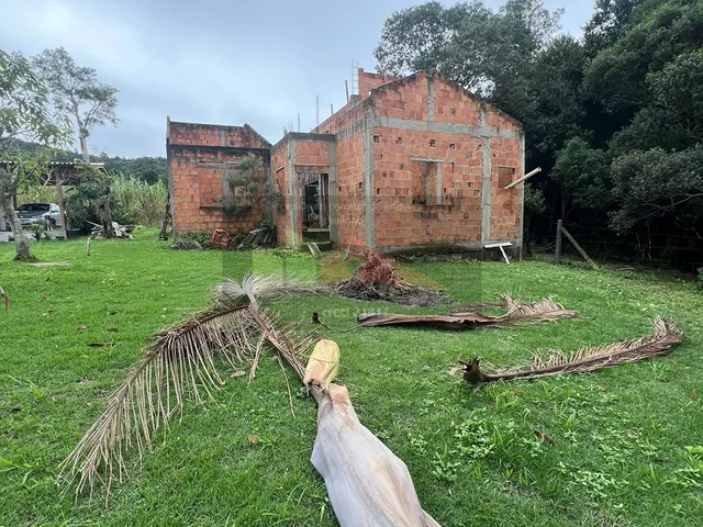 Imagem 13: REF. 358 Casa Padrão no bairro Ratones, Florianópolis- SC