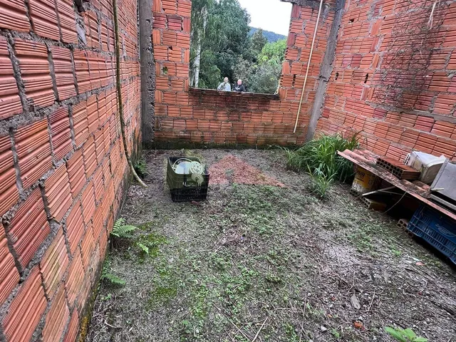 Imagem 6: REF. 358 Casa Padrão no bairro Ratones, Florianópolis- SC