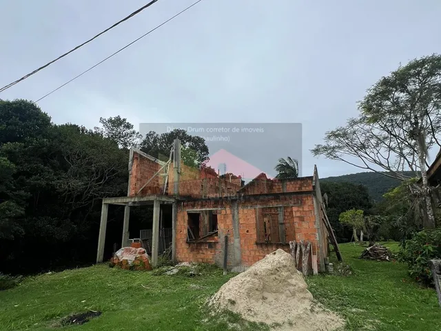 Imagem 3: REF. 358 Casa Padrão no bairro Ratones, Florianópolis- SC