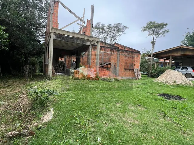 Imagem 9: REF. 358 Casa Padrão no bairro Ratones, Florianópolis- SC
