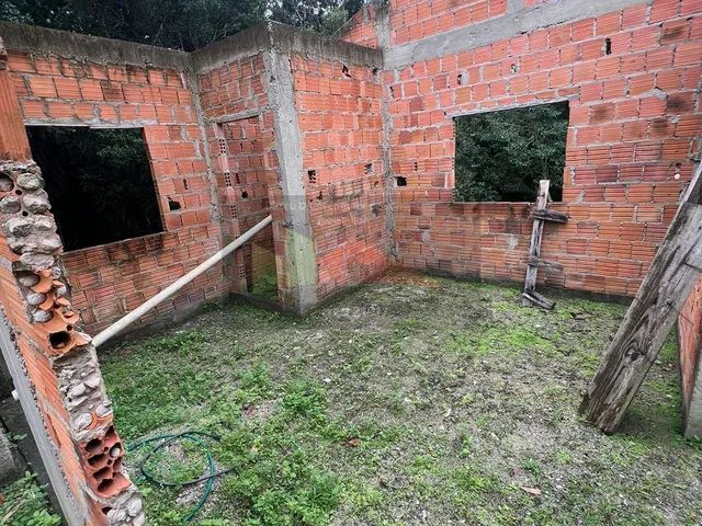 Imagem 4: REF. 358 Casa Padrão no bairro Ratones, Florianópolis- SC