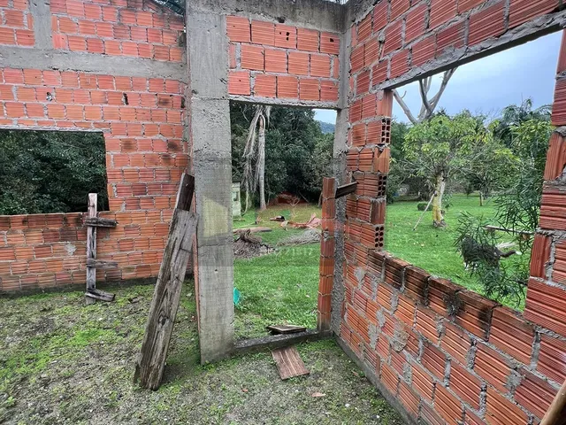 Imagem 16: REF. 358 Casa Padrão no bairro Ratones, Florianópolis- SC
