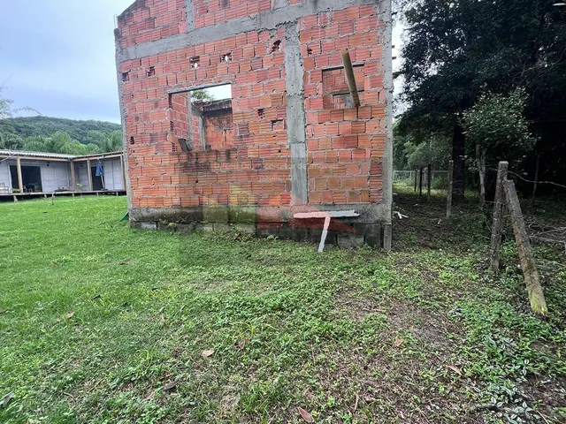 Imagem 7: REF. 358 Casa Padrão no bairro Ratones, Florianópolis- SC