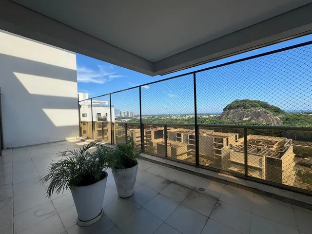 Imagem: Cobertura Duplex para Venda em Rio de Janeiro