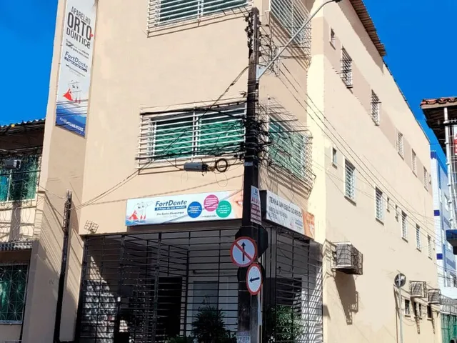 Imagem 1: Apartamento Kitnet em Parquelândia, Fortaleza/Ce