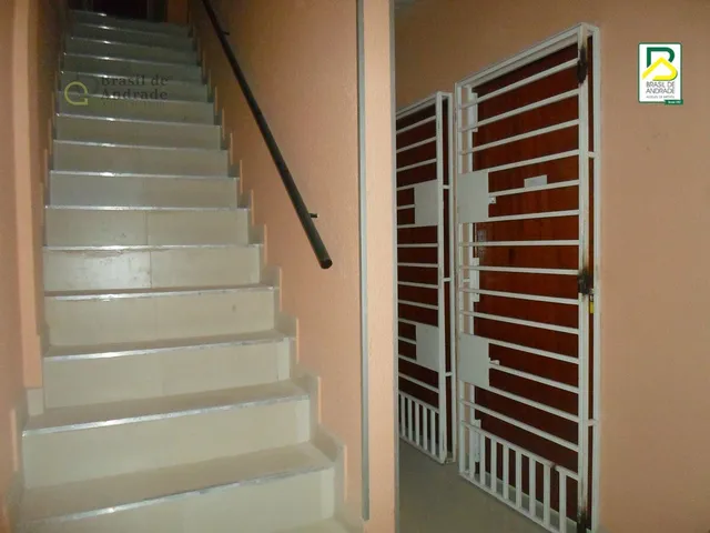 Imagem 7: Apartamento Kitnet em Parquelândia, Fortaleza/Ce