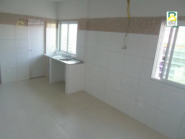 Imagem 2: Apartamento Kitnet em Parquelândia, Fortaleza/Ce