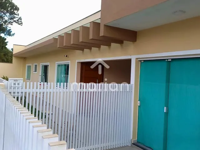 Imagem 11: Casa com 3 quartos, Nossa Senhora da Paz - Balneário Piçarras