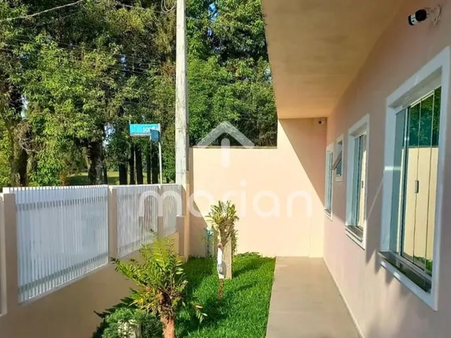 Imagem 7: Casa com 3 quartos, Nossa Senhora da Paz - Balneário Piçarras