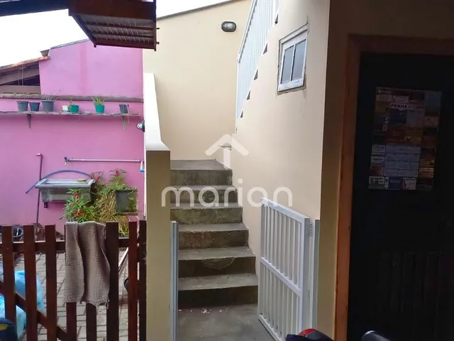 Imagem 8: Casa com 3 quartos, Nossa Senhora da Paz - Balneário Piçarras