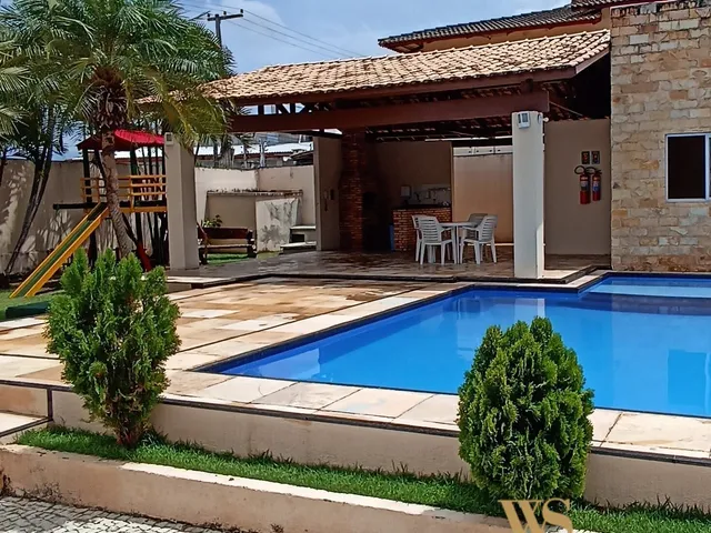 Imagem: Casa Duplex com 123M2 no Eusebio/Ce. 4 Quartos