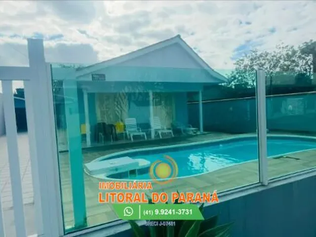 Imagem: Casa 4 Quartos - Piscina - Shangri-lá