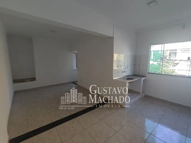 Imagem: Sala - Aterrado