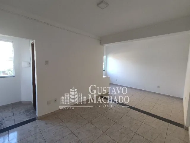 Imagem 3: Sala - Aterrado Sala comercial com 1 banheiro