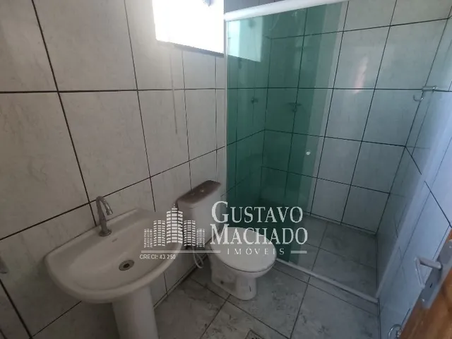 Imagem 6: Sala - Aterrado Sala comercial com 1 banheiro